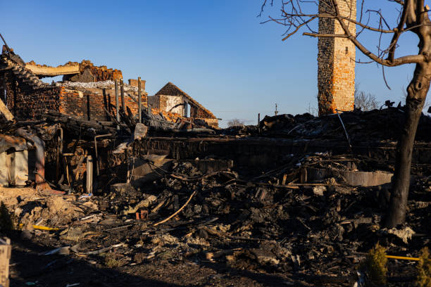 24/7 Emergency Fire Damage Restoration experts in Balsam Lake, WI