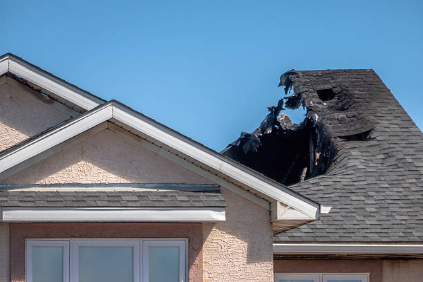 Licensed Fire Damage Restoration service in Balsam Lake, WI - Fire Damage Biloxi